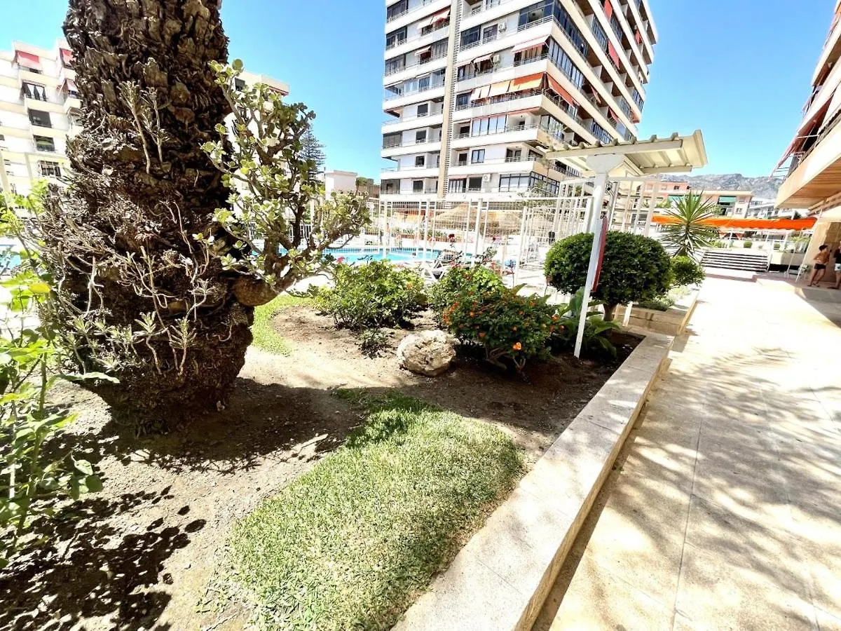 La Nogalera Luxury & Pleasure Apartment Torremolinos