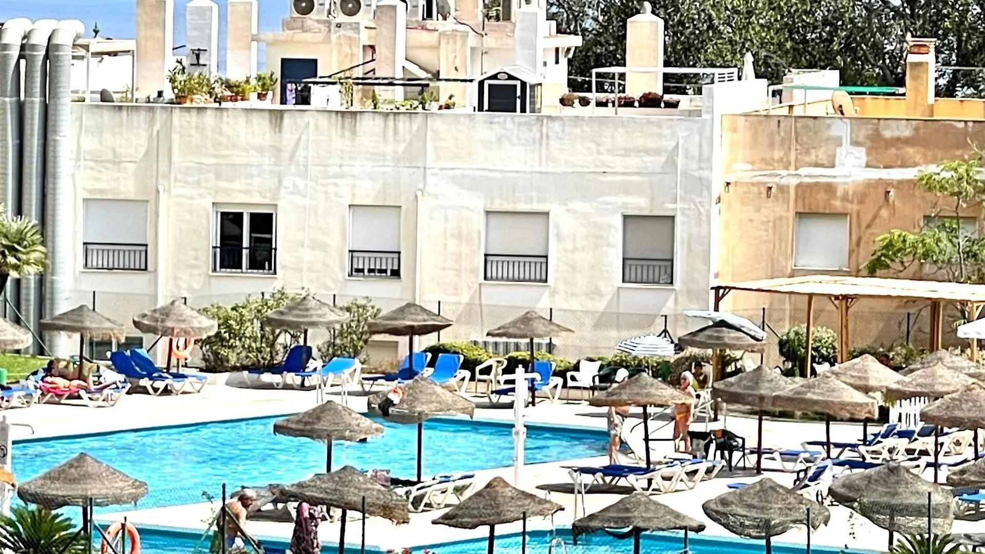 La Nogalera Luxury & Pleasure Apartment Torremolinos