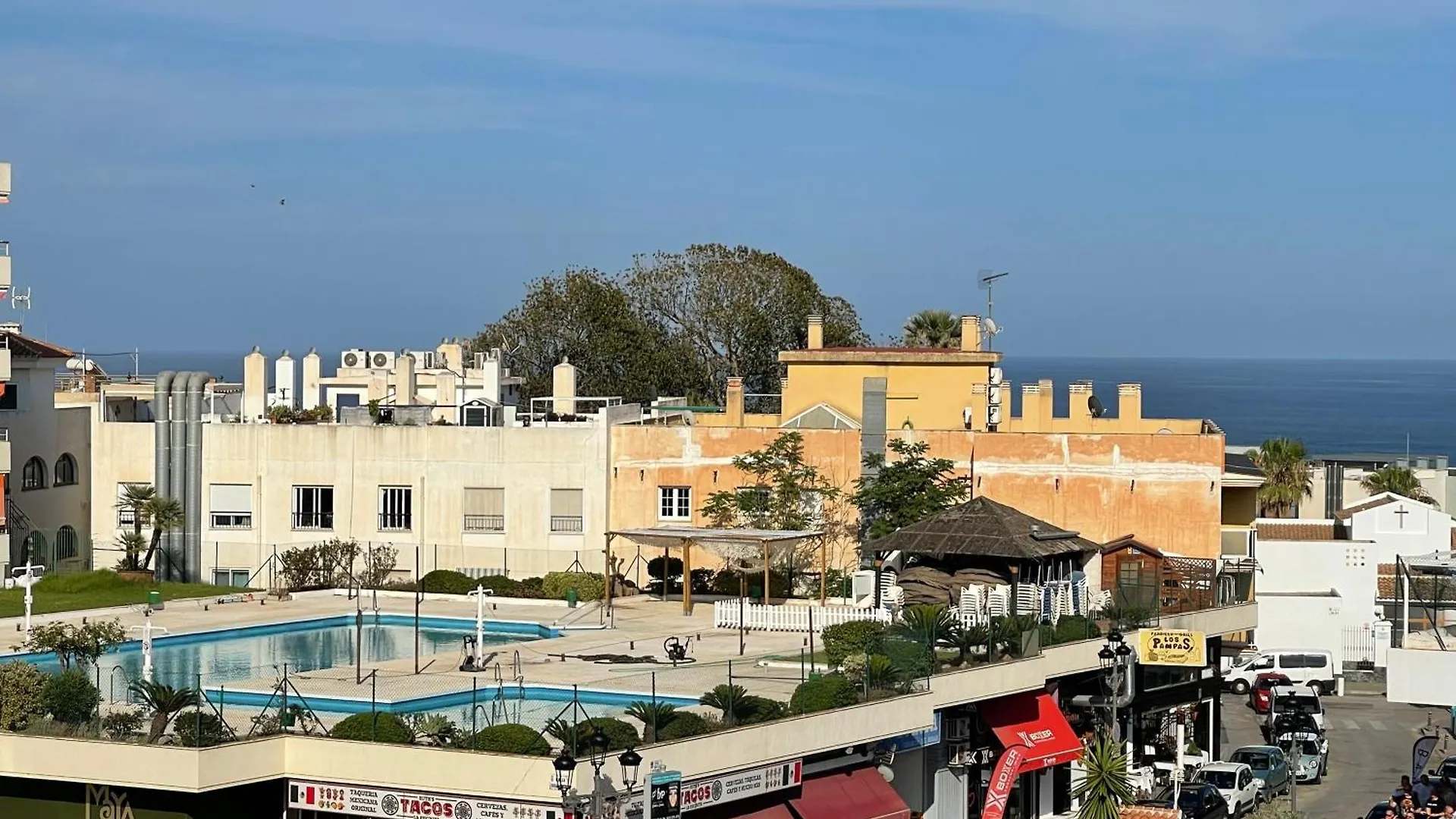 La Nogalera Luxury & Pleasure Apartment Torremolinos