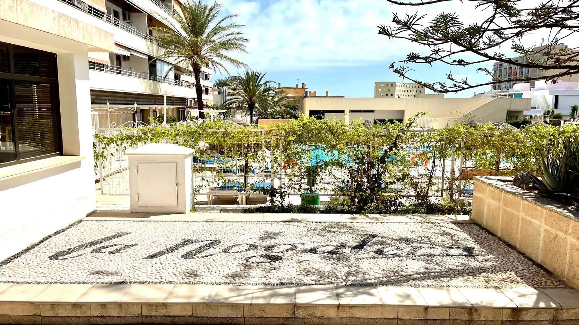 La Nogalera Luxury & Pleasure Apartment Torremolinos