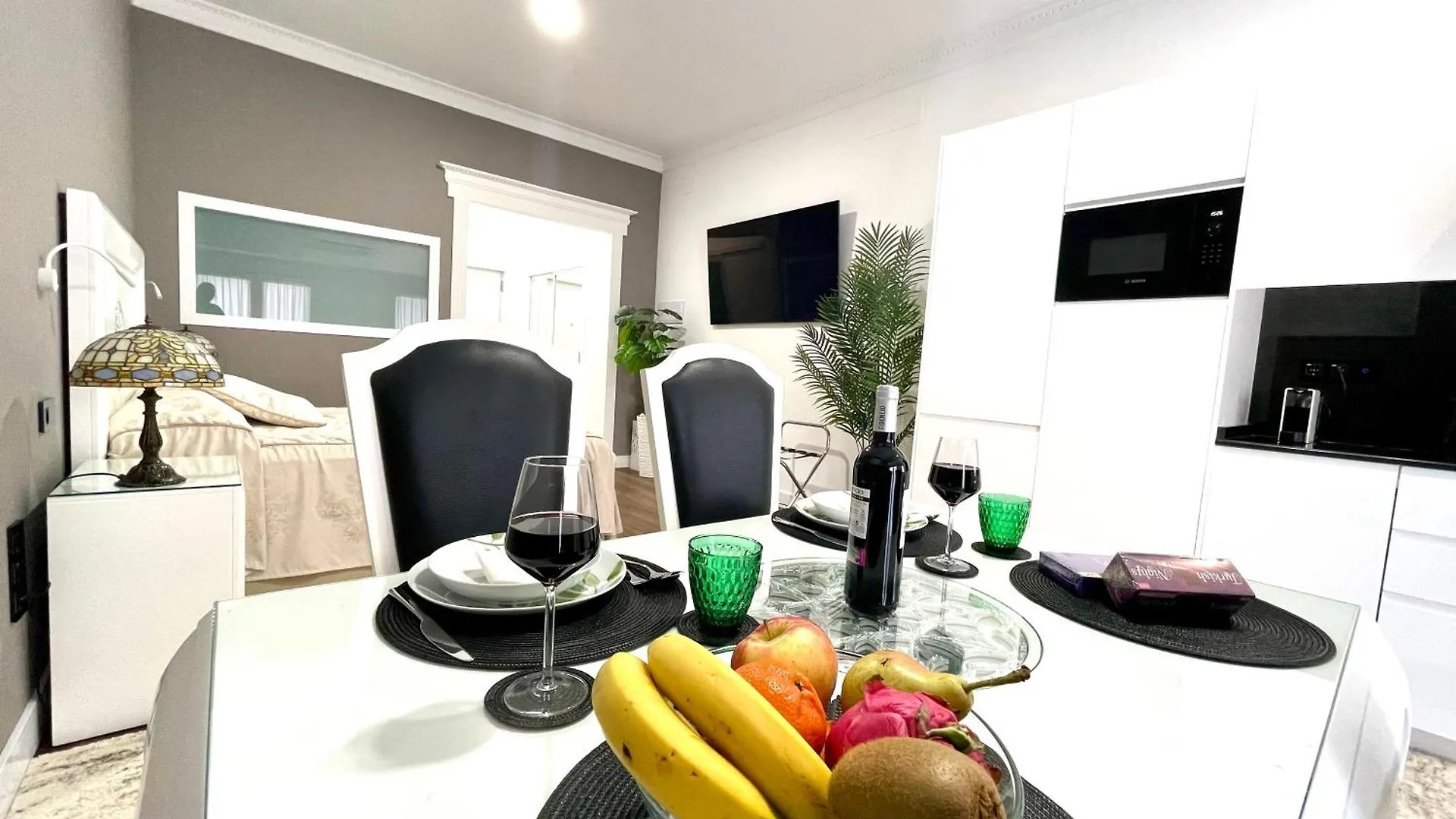 La Nogalera Luxury & Pleasure Apartment Torremolinos 0*,