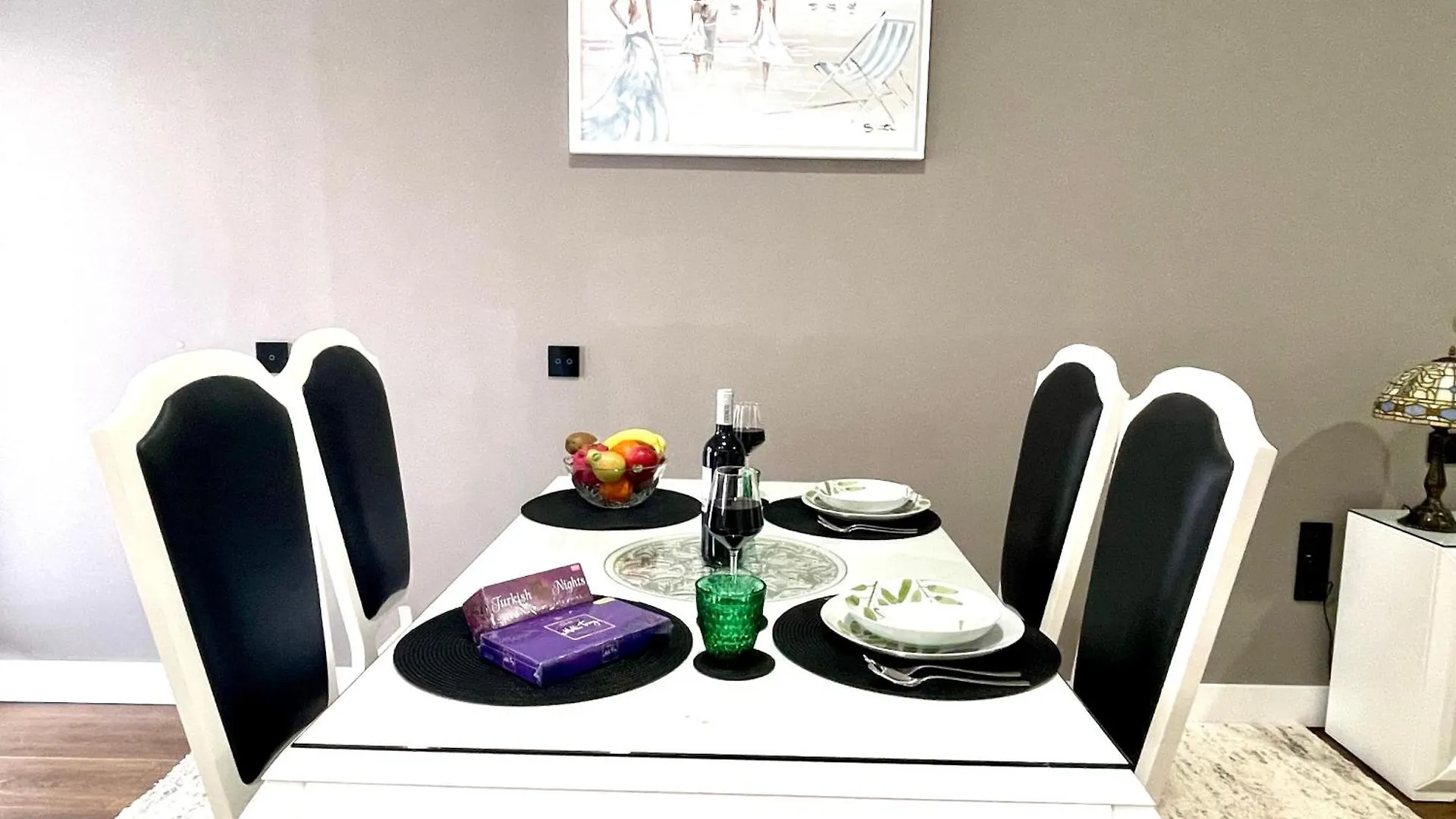 La Nogalera Luxury & Pleasure Apartment Torremolinos