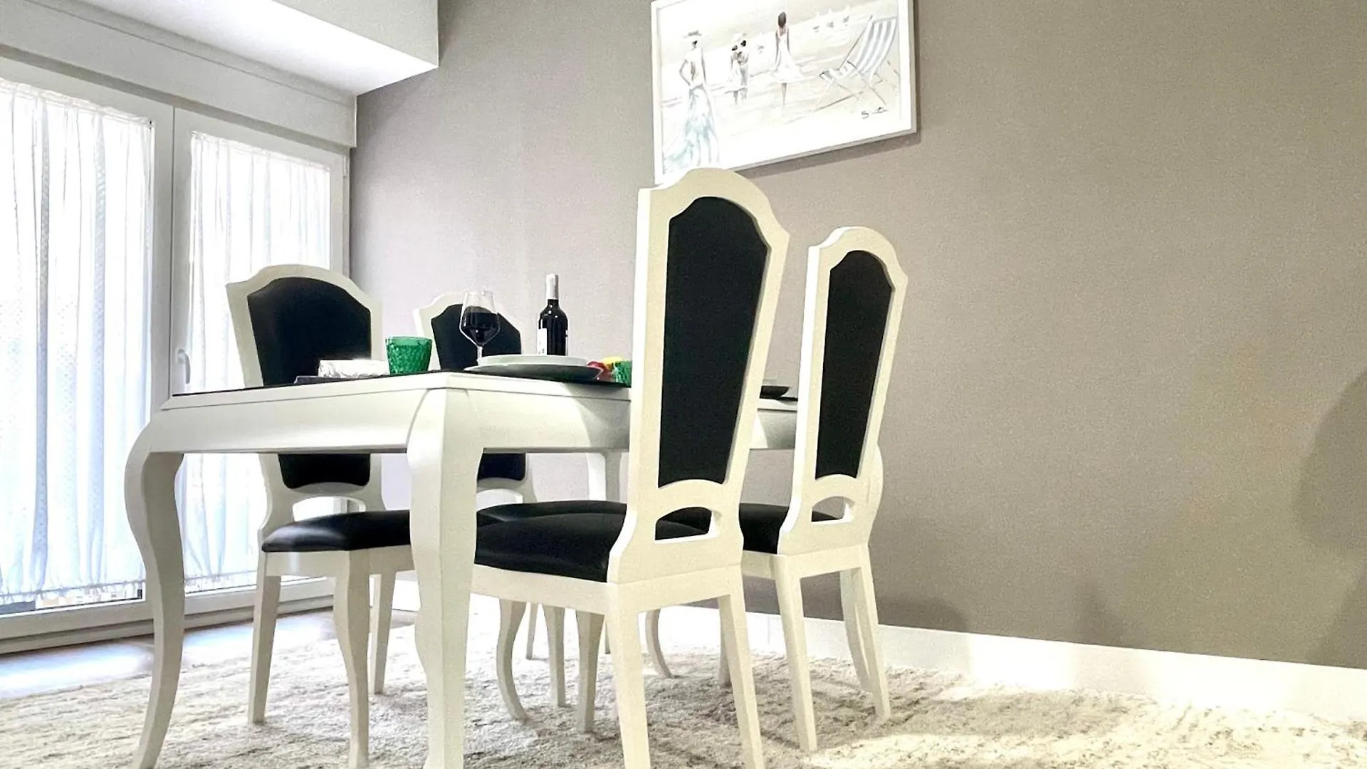 La Nogalera Luxury & Pleasure Apartment Torremolinos