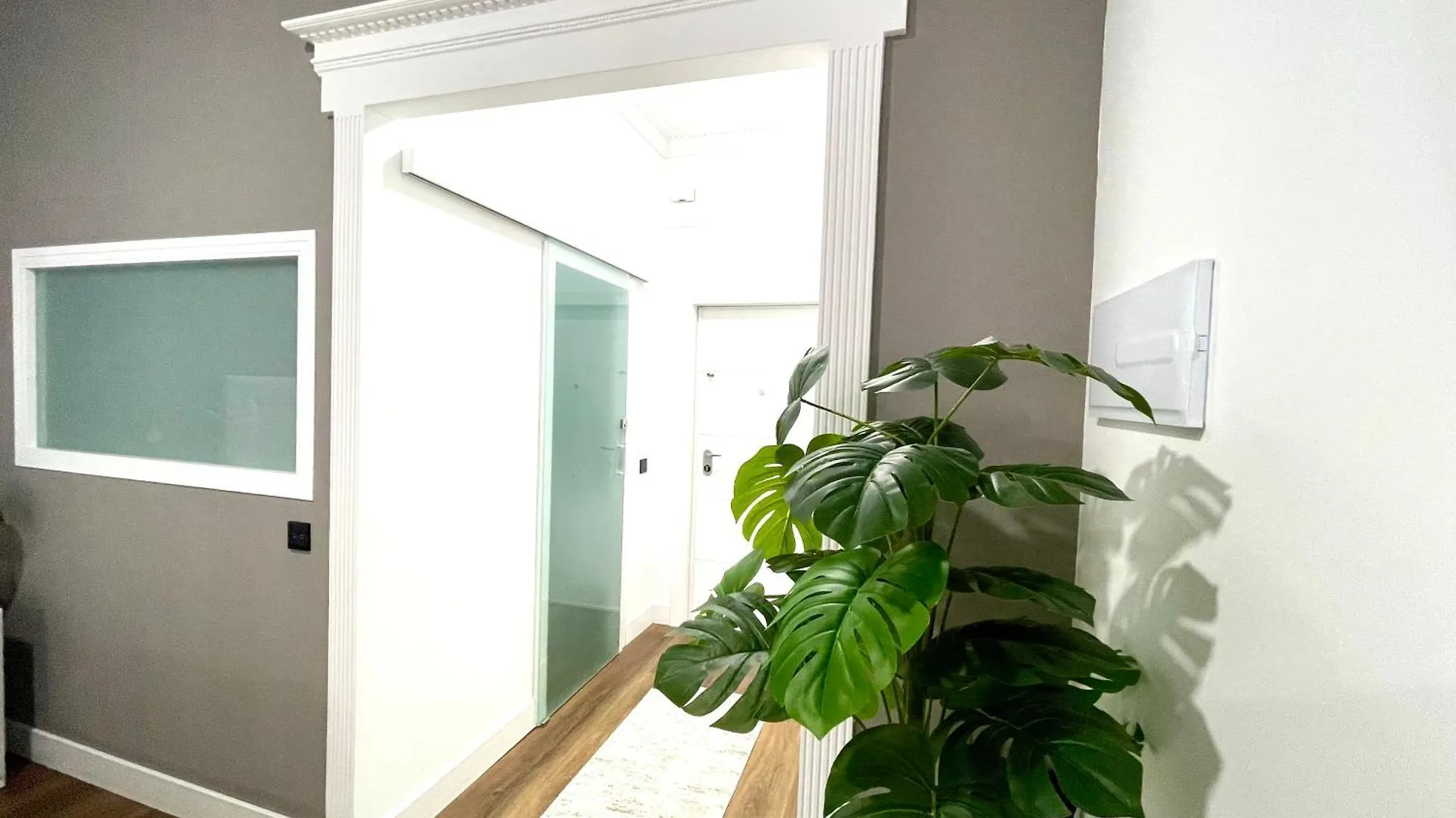 La Nogalera Luxury & Pleasure Apartment Torremolinos