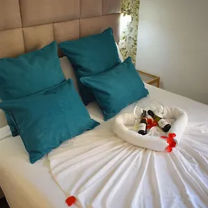 3* Casa de hóspedes Bajondillo Cozy (adults Only)