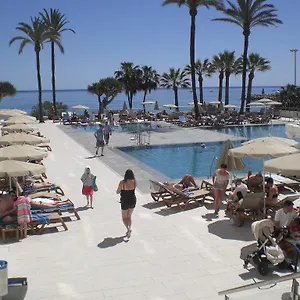 Ocean House Costa Del Sol, Affiliated By Melia Hotel