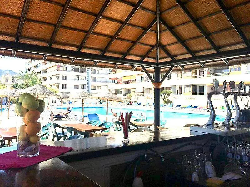 토레몰리노스 La Nogalera Luxury & Pleasure 아파트 스페인