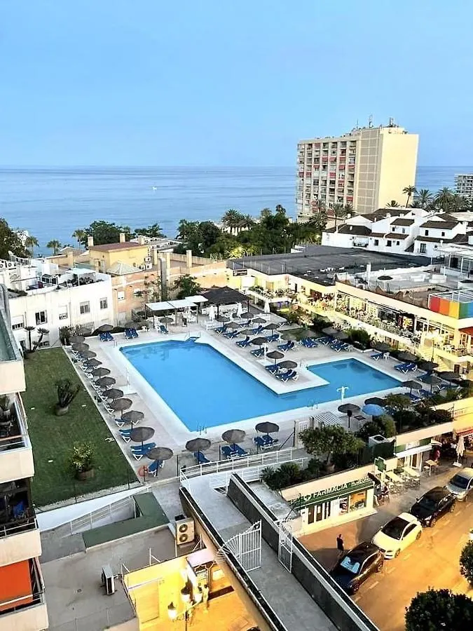 La Nogalera Luxury & Pleasure Apartment Torremolinos Spain