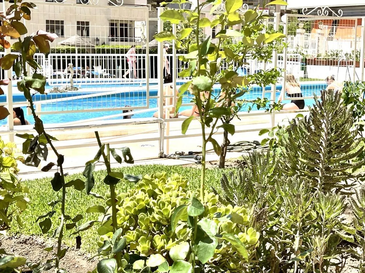 La Nogalera Luxury & Pleasure Apartment Torremolinos