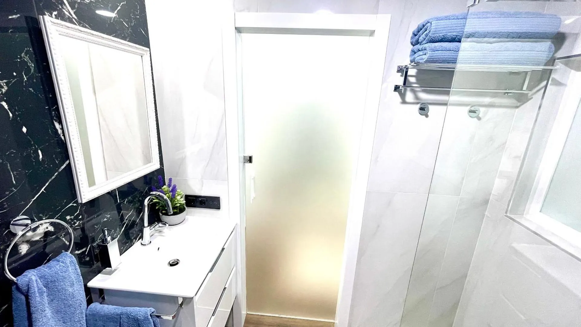 La Nogalera Luxury & Pleasure Apartment Torremolinos Spain