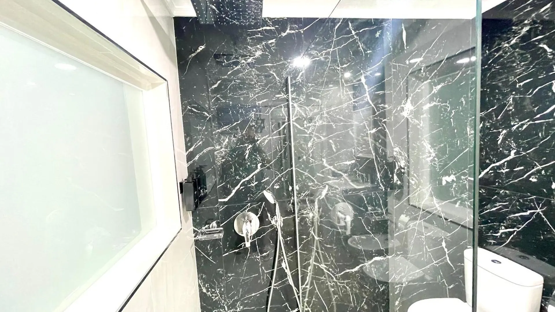 La Nogalera Luxury & Pleasure Apartment Torremolinos