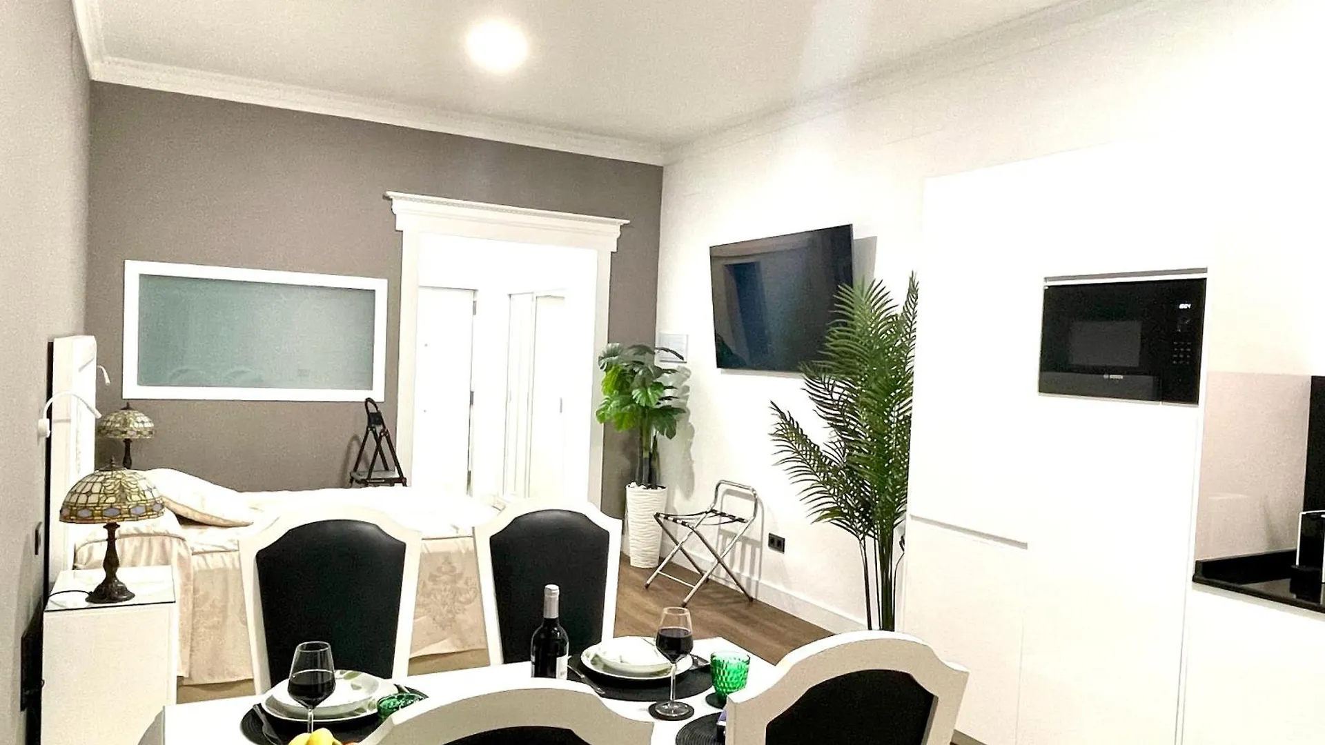 La Nogalera Luxury & Pleasure Apartment Torremolinos