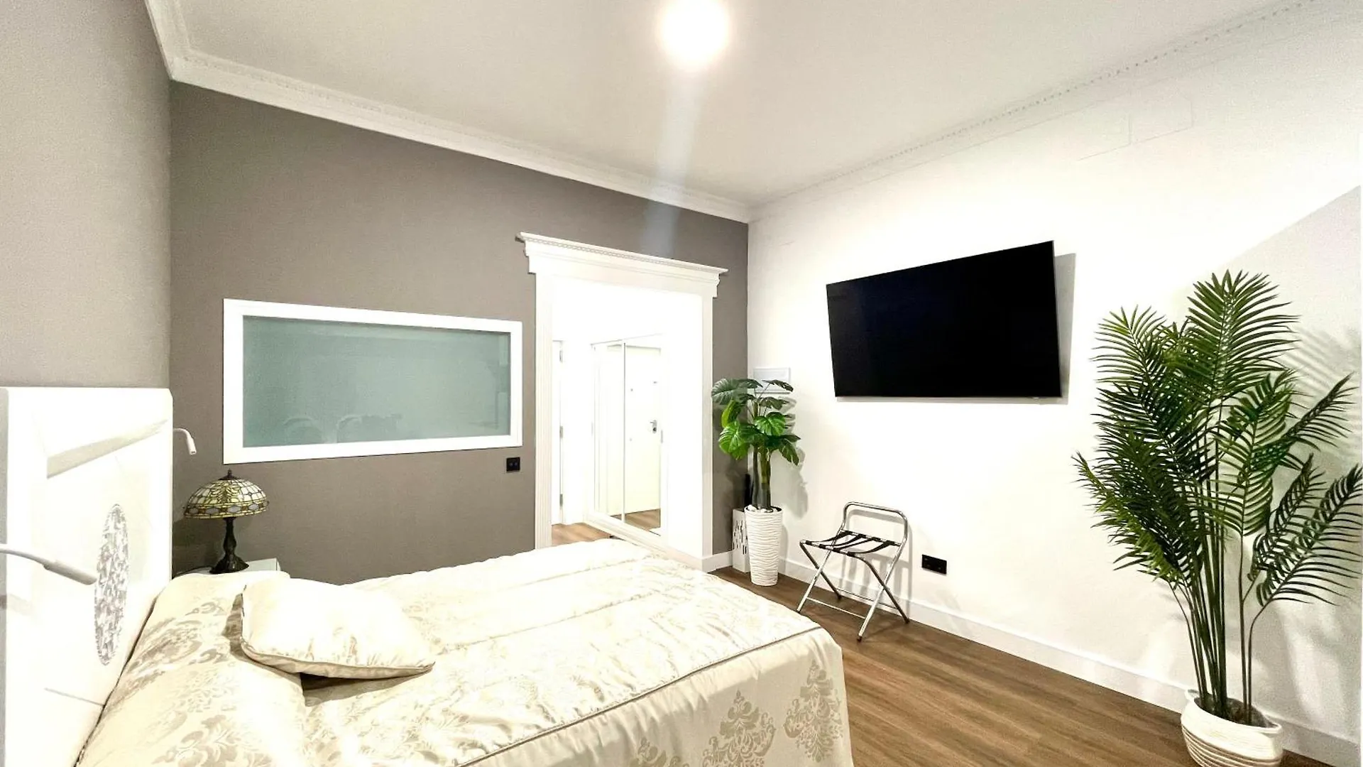 La Nogalera Luxury & Pleasure Apartment Torremolinos
