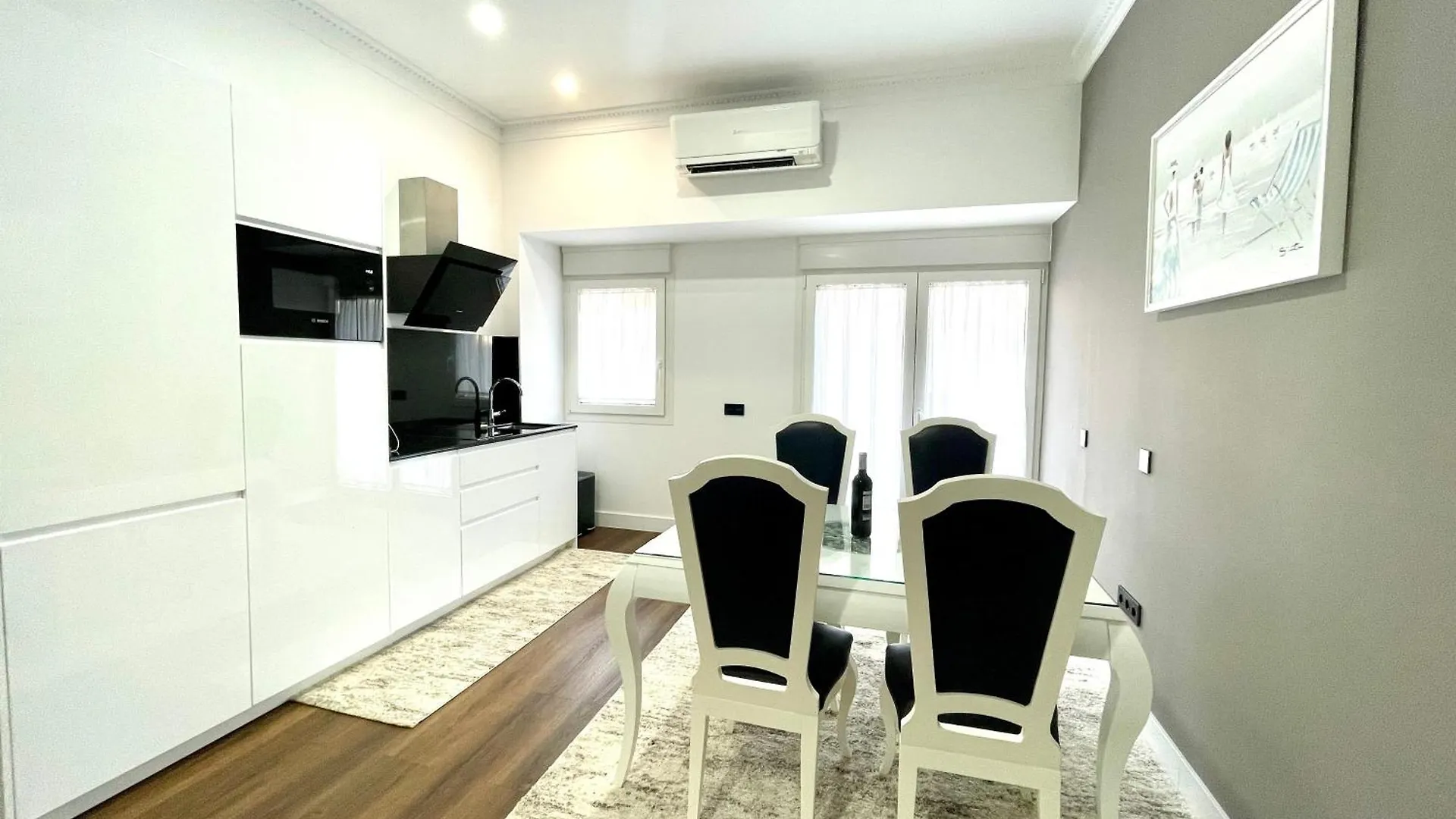 La Nogalera Luxury & Pleasure Apartment Torremolinos Spain