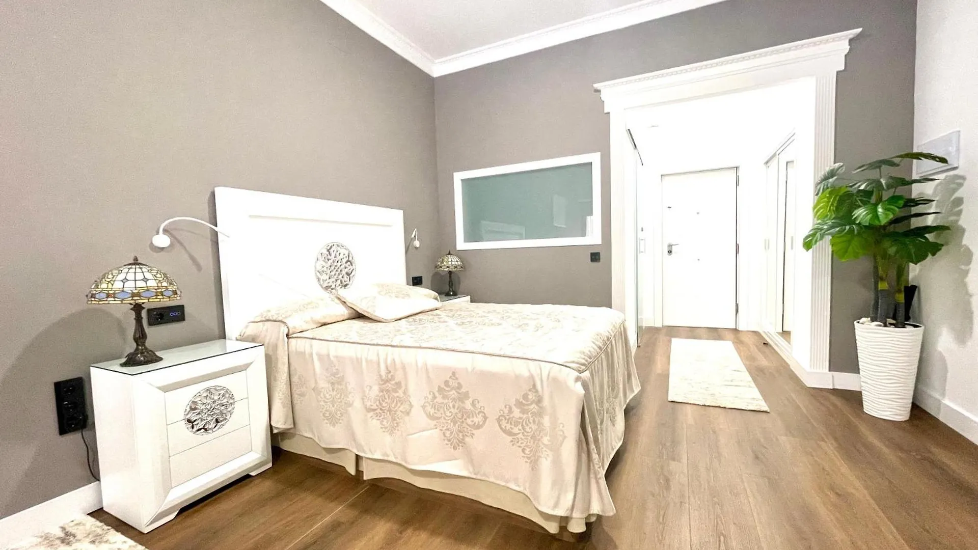 La Nogalera Luxury & Pleasure Apartment Torremolinos Spain